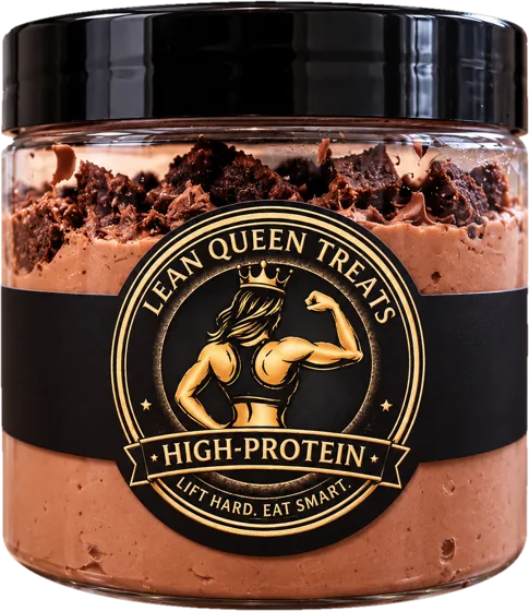 Chocolate Peanut Brownie Crunch