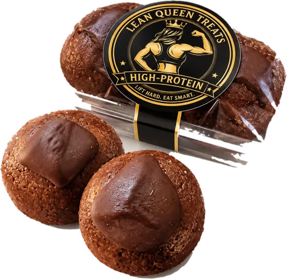 Chocolate Brownie Protein Balls